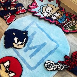 Customize Rugs